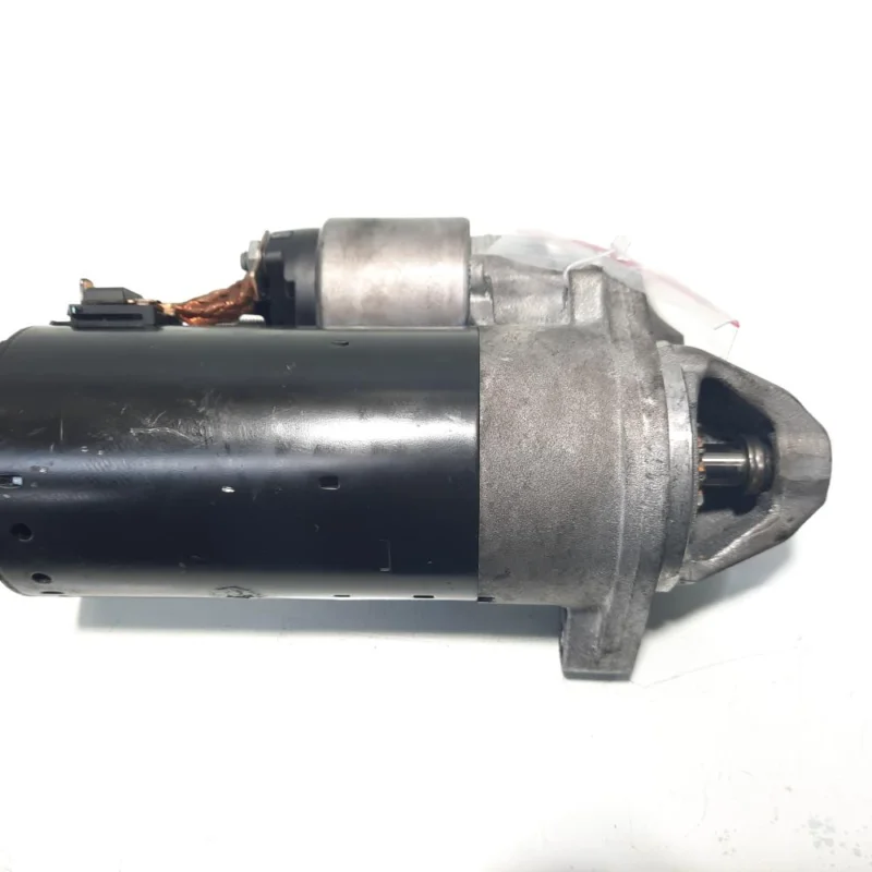 Electromotor, cod A6519062800, Mercedes Clasa C Coupe (C204), 2.2 CDI, OM651913, cutie automata (idi:472349) Reduceri