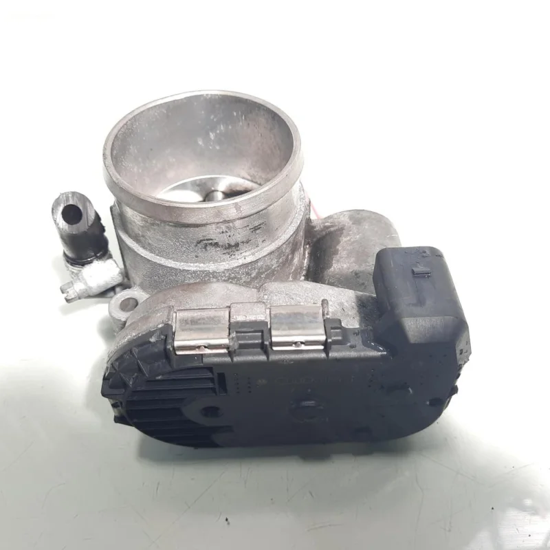 Clapeta acceleratie, cod 06A133062C, Audi A3 (8L1) 1.8 T, B, AUQ (idi:472289) Reduceri