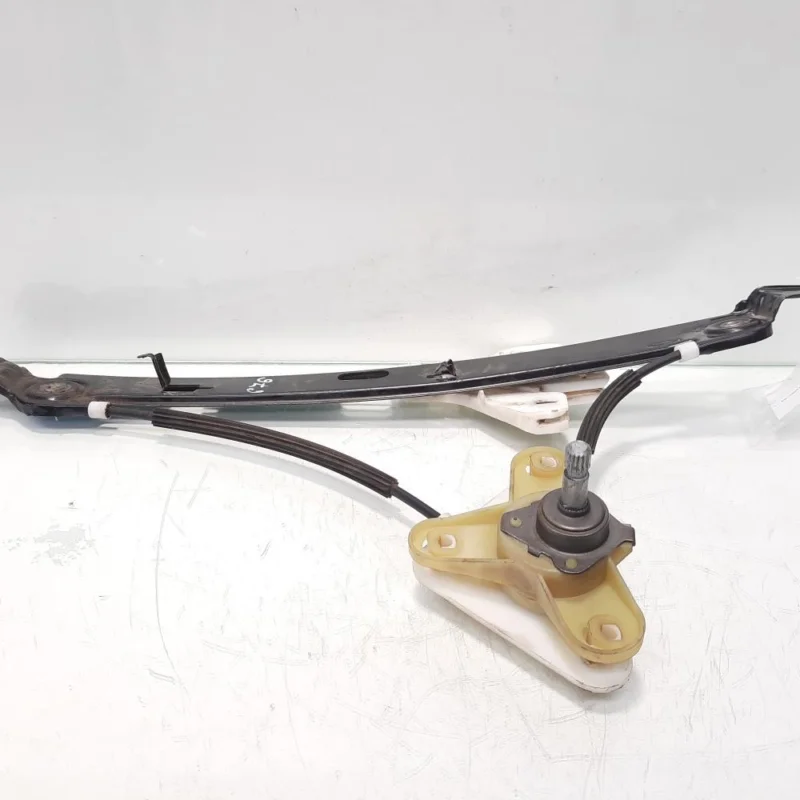 Ieftin Macara cu motoras stanga spate, Seat Toledo 3 (5P2) (id:473344)