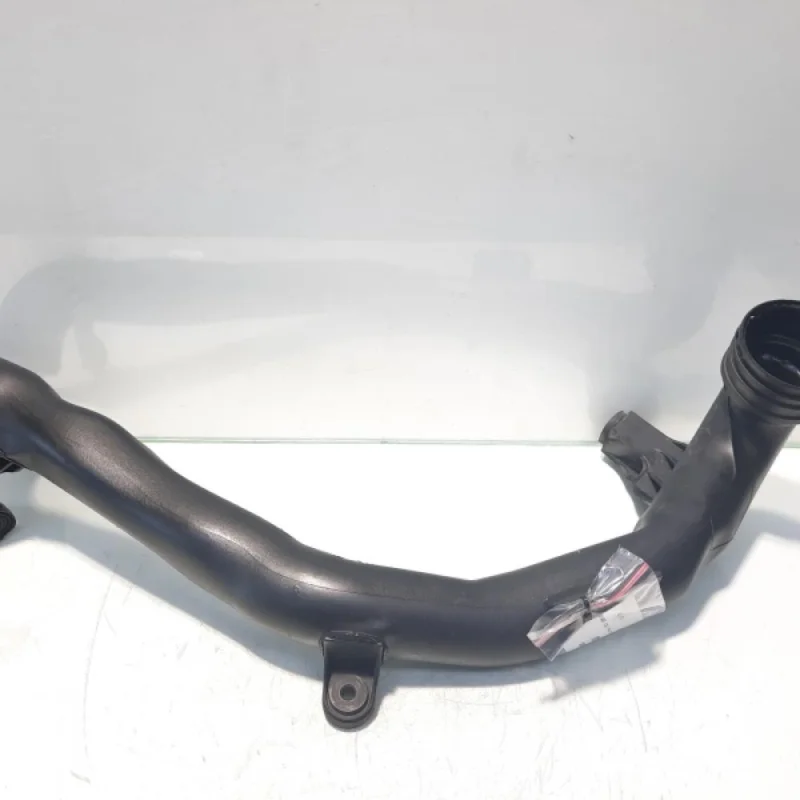 Tub intercooler, cod 3C0145840C, Seat Leon (1P1), 2.0 TDI, BMN (idi:472849) Preț redus