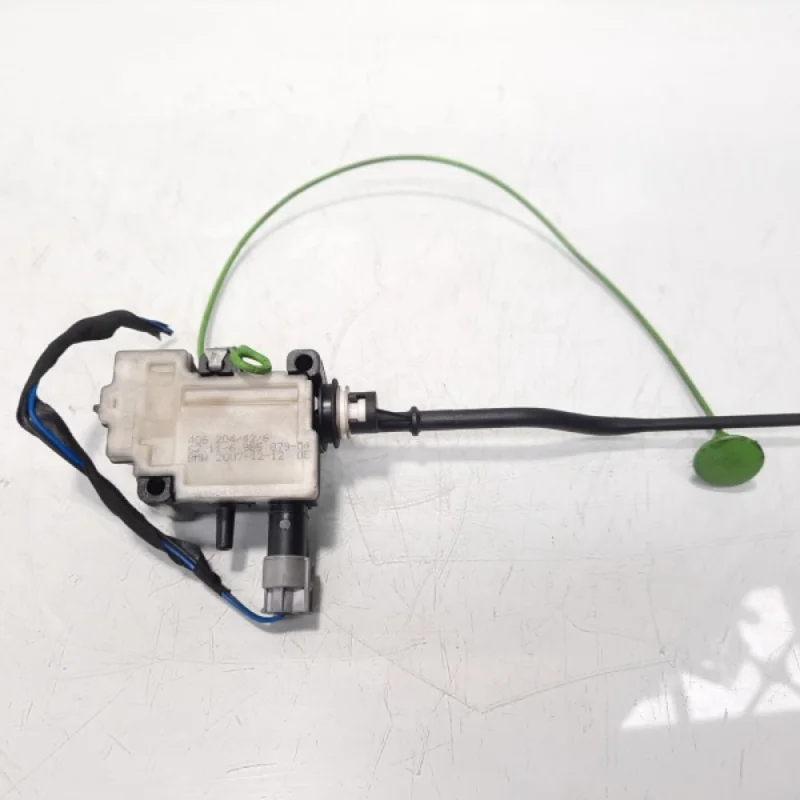 Ofertă exclusivă Motoras deschidere rezervor, cod 985879, Bmw 1 (E81, E87) (id:472974)