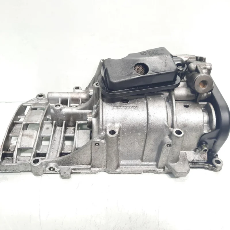 Pompa ulei, cod 1141-7793754, Bmw X3 (E83), 2.0 diesel, 204D4 (idi:472312) Plată securizată