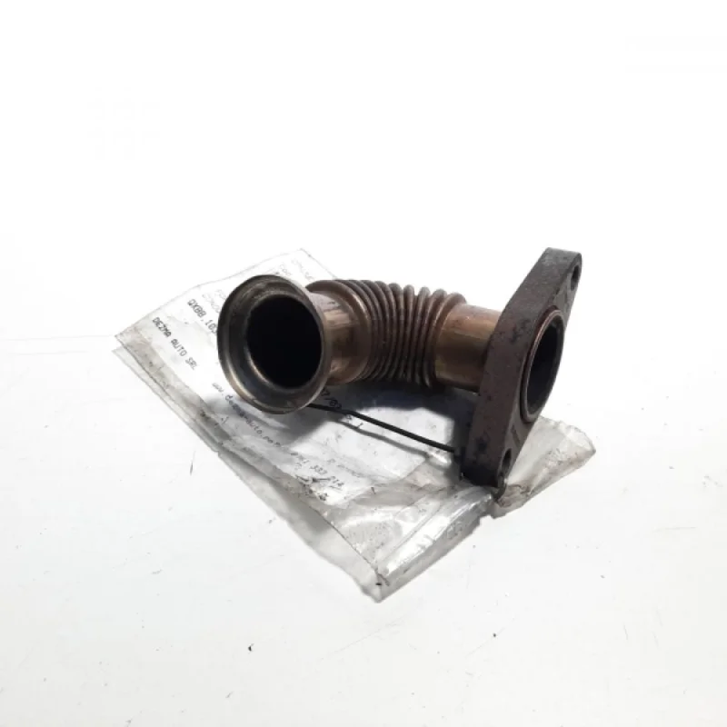 Reducere extra Conducta gaze, cod 9645689880, Ford Mondeo 4 Sedan, 2.0 tdci, QXBB (idi:254698)