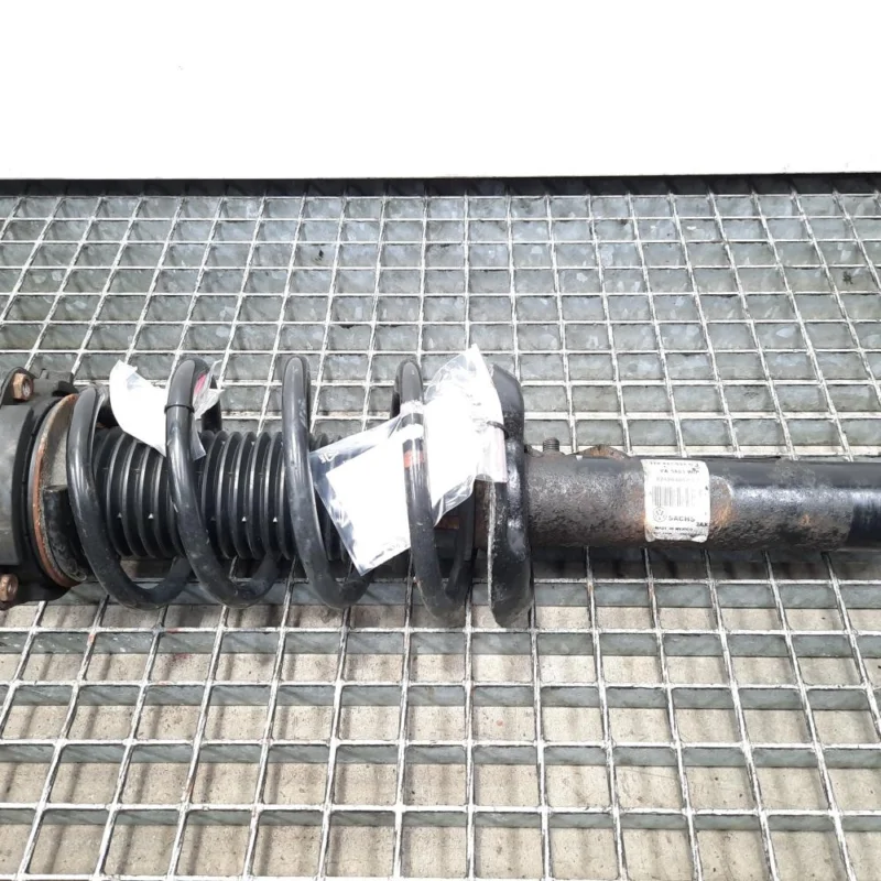 Amortizor dreapta fata, cod 1T0413031GJ, Vw Jetta 3 (1K2) 2.0 TDI, BKD (id:472650) Cumpără acum