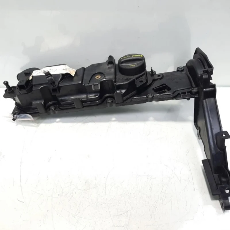 Capac culbutori, cod 9689112980, Ford Focus 3, 1.6 TDCI, T1DB (id:473107) Ofertă limitată