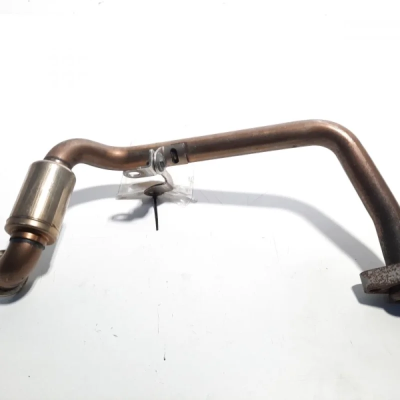 Plată sigură Conducta gaze, Bmw 3 Coupe (E92), 2.0 diesel, 204D4 (idi:184829)