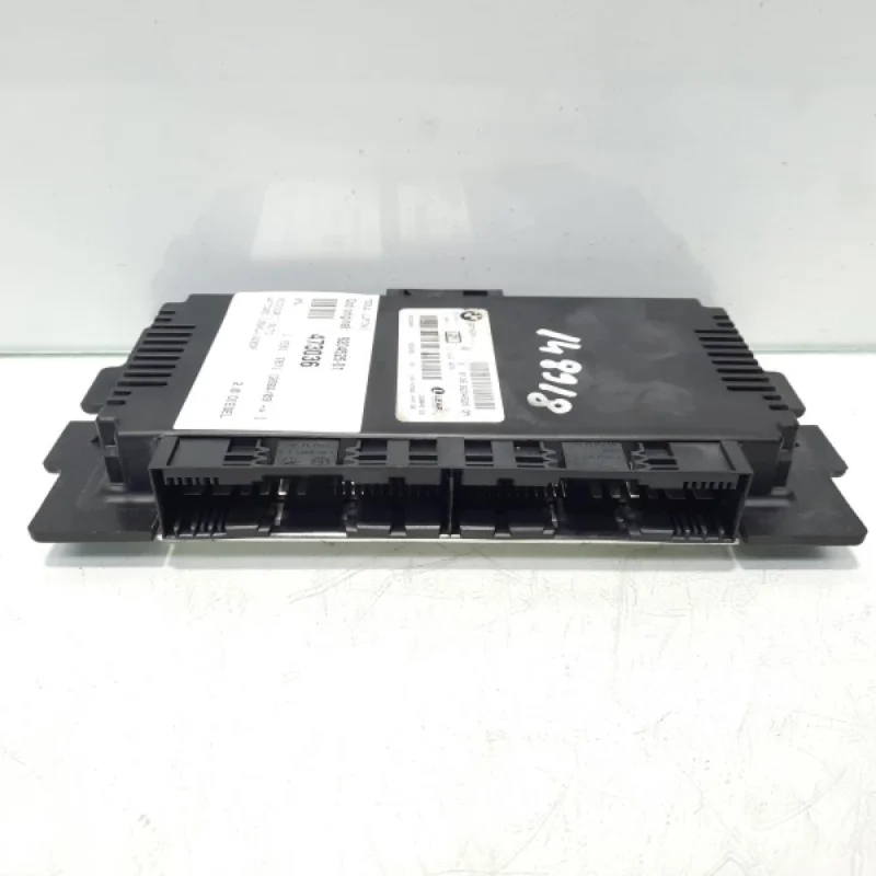 Modul control, cod 9204525-01, Bmw 1 (E81, E87) (id:473036) Preț mic