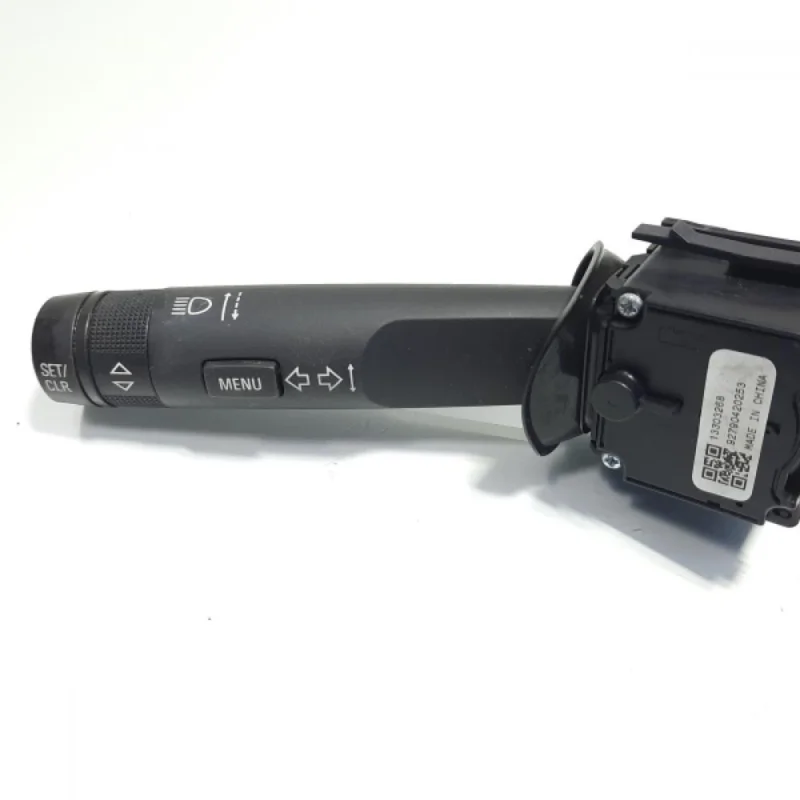 Reducere extra Maneta semnalizare, cod GM13303268, Opel Insignia A Sedan (idi:258206)