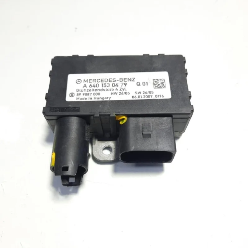Cel mai bun preț Releu bujii, cod A6401530479, Mercedes Clasa A (W169) 2.0 cdi, id:355835
