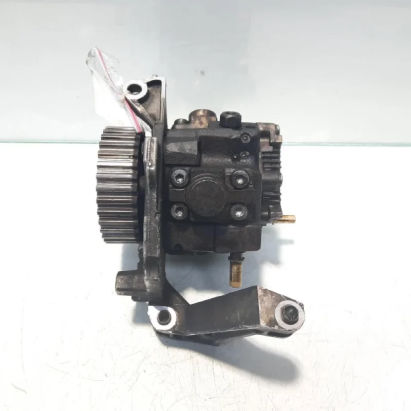 Pompa inalta presiune, cod 9656300380A, 1445010102, Citroen C4 Picasso, 1.6 hdi, 9HZ (idI:472245) Reducere de preț