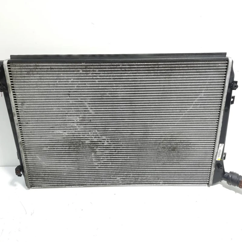 Promoție Radiator racire apa, cod 1K0121251AL, VW Jetta 3 (1K2), 2.0 TDI, BMM (idi:472105)
