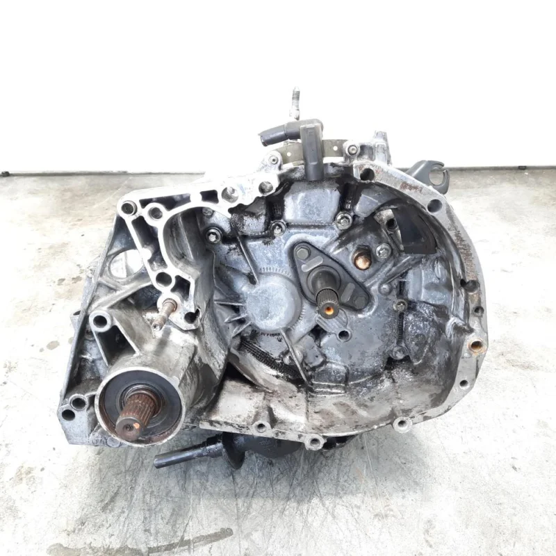Ofertă Cutie viteza manuala, cod JC5132, Renault Kangoo 1, 1.9 dci, F9Q782, 5 vit. man (pr:110747)