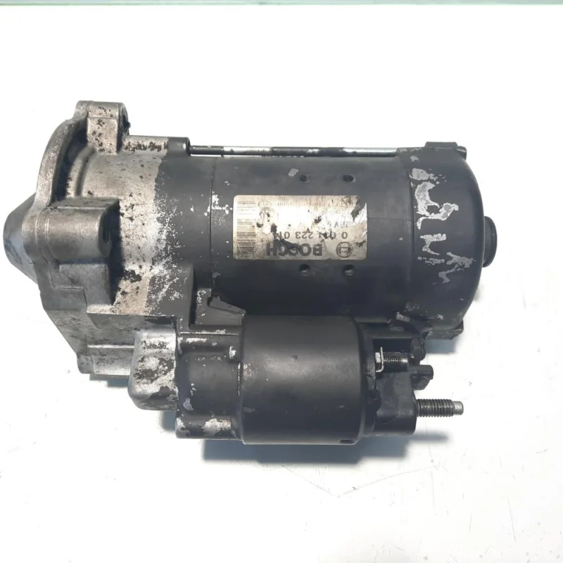 Ofertă exclusivă Electromotor, cod 0001223014, Citroen C5 (I) 2.2 HDI, 4HX, 6 vit man (id:472780)