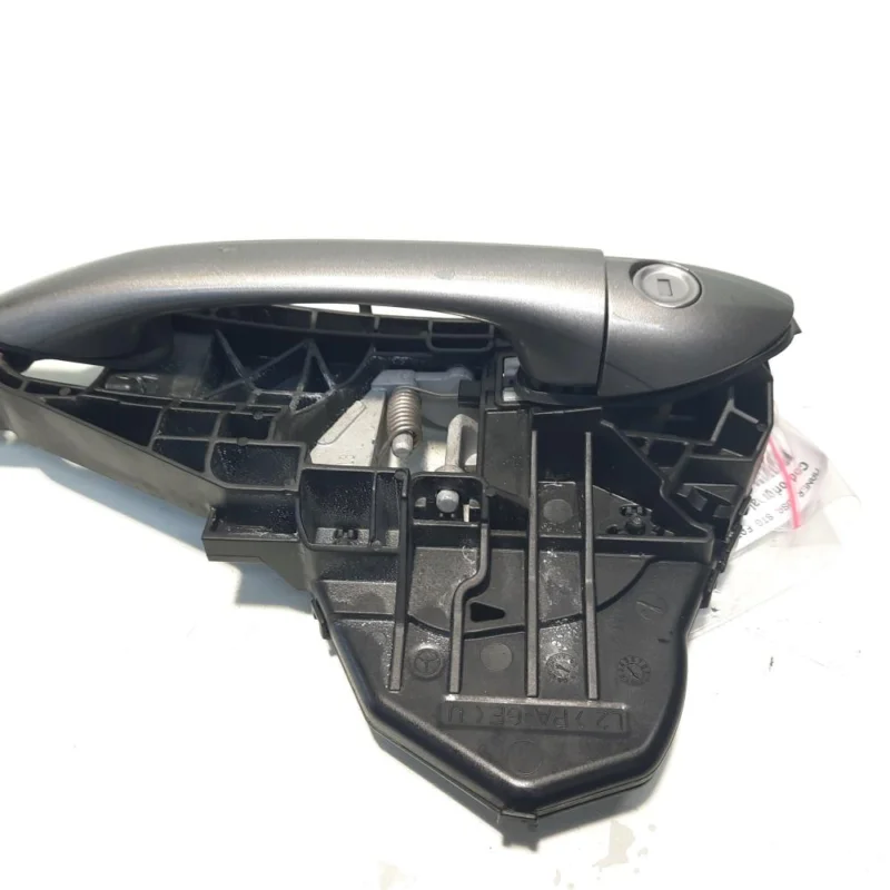 Maner stanga fata, cod A1697600134, Mercedes Clasa A (W169) Plată securizată