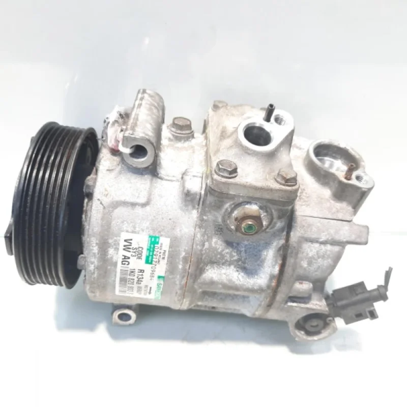 Livrare expres Compresor clima, cod 1K0820803S, Seat Toledo 3 (5P2) 2.0 tdi, BKD (pr;595871)