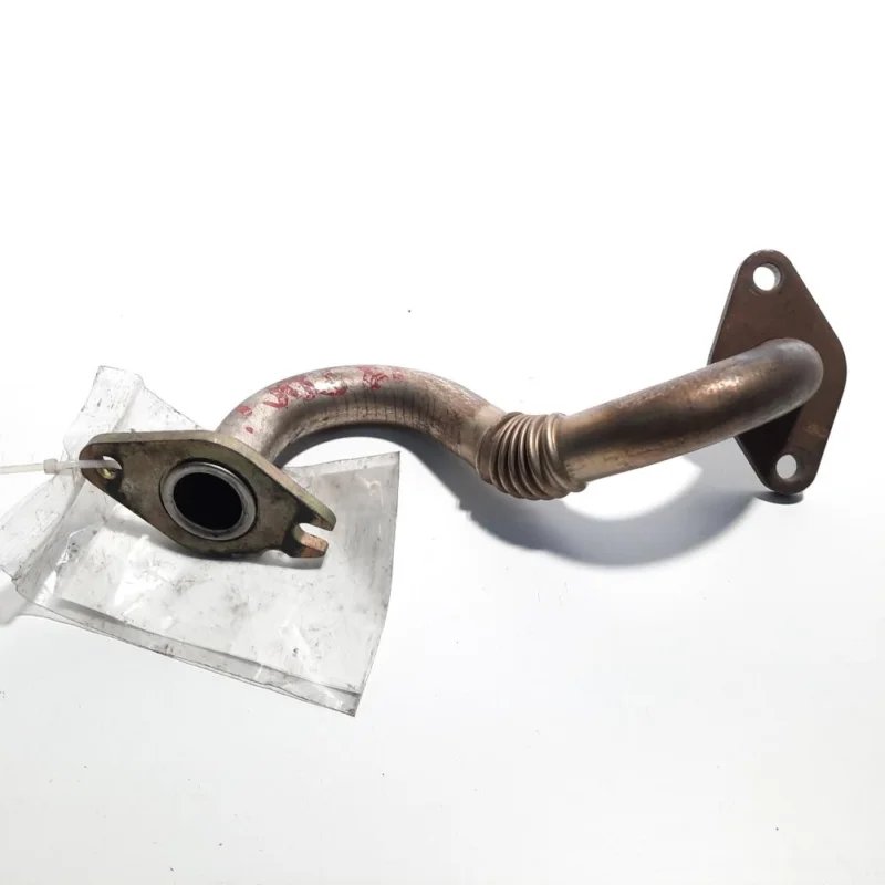 Plată sigură Teava gaze, Ford Focus 1, 1.8 tdci (id:146452)