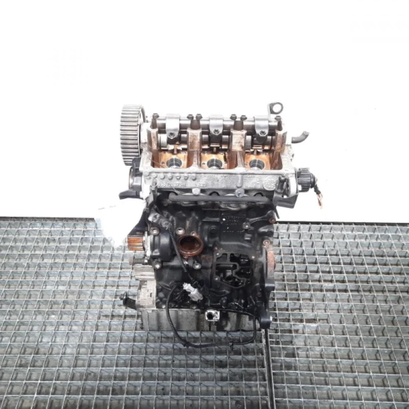 Ofertă Motor, cod BNV, Skoda Fabia 2 (5J, 542), 1.4 TDI (pr:111745)