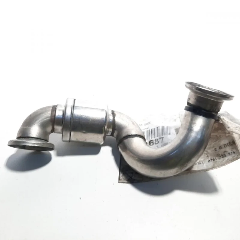 Reduceri Conducta gaze, Bmw 3 (E46) 2.0D, 204D4 (idi:271687)