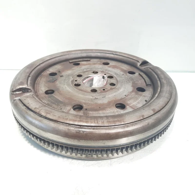 Volanta DSG, Vw Passat Variant (3C5) 2.0 TDI, BKP, cutie automata (id:472848) Plată sigură