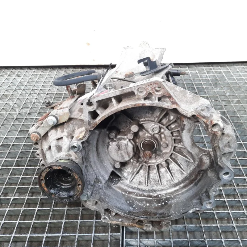 Calitate înaltă Cutie viteza manuala, cod DUW, Skoda Octavia 1 (1U2), 1.4 benz, AXP, 5 vit man (pr:110747)