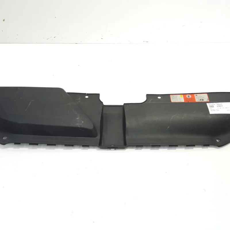 Super ofertă Capac panou frontal, cod 8K0807081, Audi A4 (8K2, B8) (id:468520)