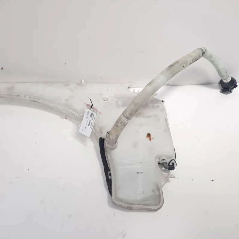 Vas strop gel cu 2 motorase, cod 7124231-12, Bmw 1 (E81, E87) (id:472538) Ofertă limitată