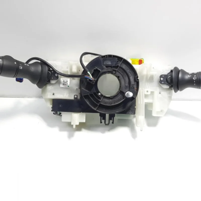 Chilipir Maneta semnalizare cu maneta stergatoare si spirala volan, cod 255670016R, Renault Megane 3 Combi (idi:272903)