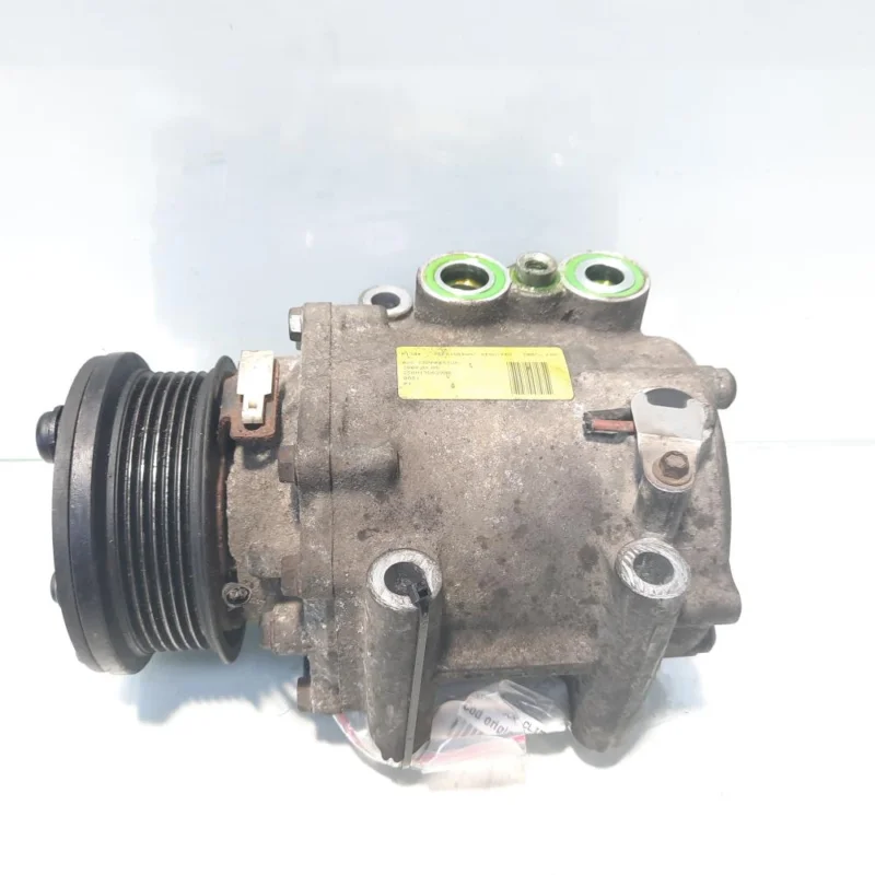 Ofertă de sezon Compresor clima, cod 2S6H-19D629-AB, Ford Fiesta 5, 1.3 B, FUJA (id:472237)