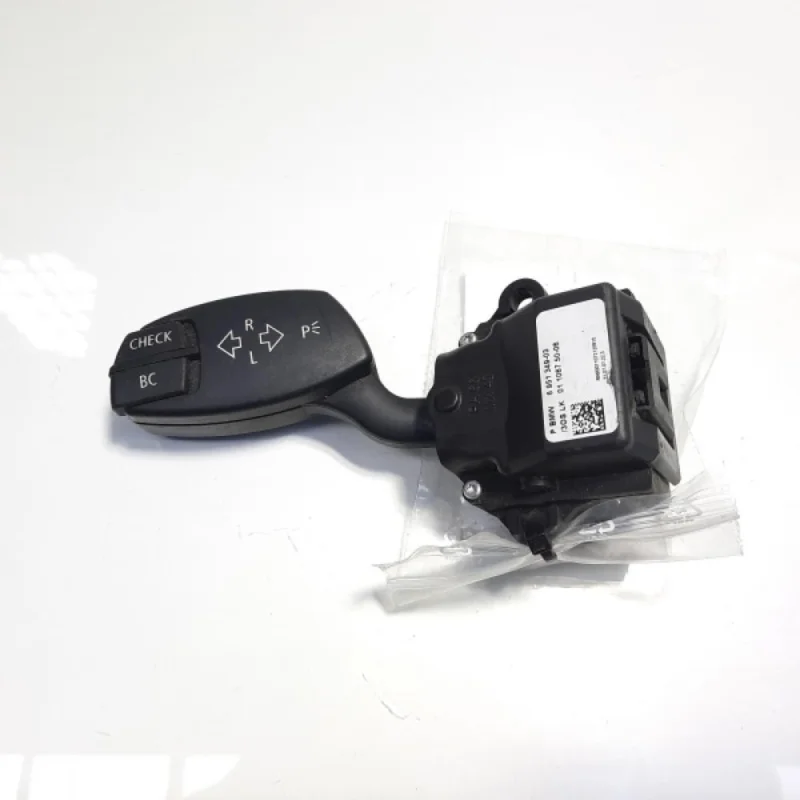 Cumpără online Maneta semnalizare, cod 6941349-03, Bmw 5 (E60) id:459649