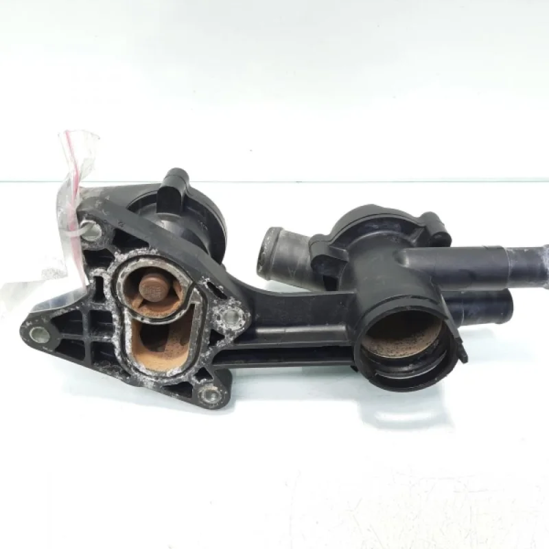 Cumpără online Corp termostat, cod 03C121118D, Audi A3 Sportback (8PA) 1.6 FSI, BLF (idi:472157)