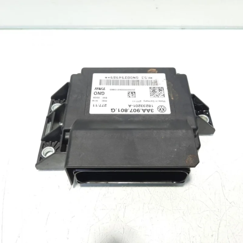 Calculator frana de mana, cod 3AA907801G, Vw Sharan (7N) (idi:471868) Reducere de preț