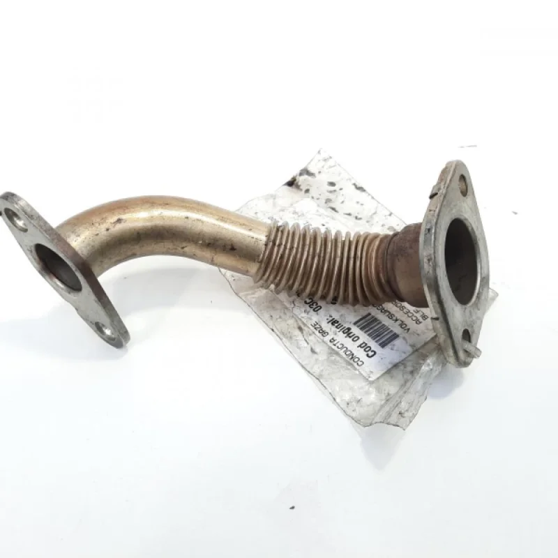 Promoție Conducta gaze, cod 03C131521S, Skoda Octavia 2 (1Z3), 1.6 FSI, BLF (idi:386145)