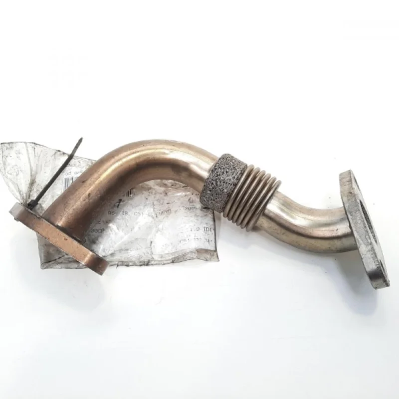 Conducta gaze, cod 038131521AJ, Audi A4 Avant (8E5, B6), 1.9 TDI, AWX (idi:297017) Reduceri