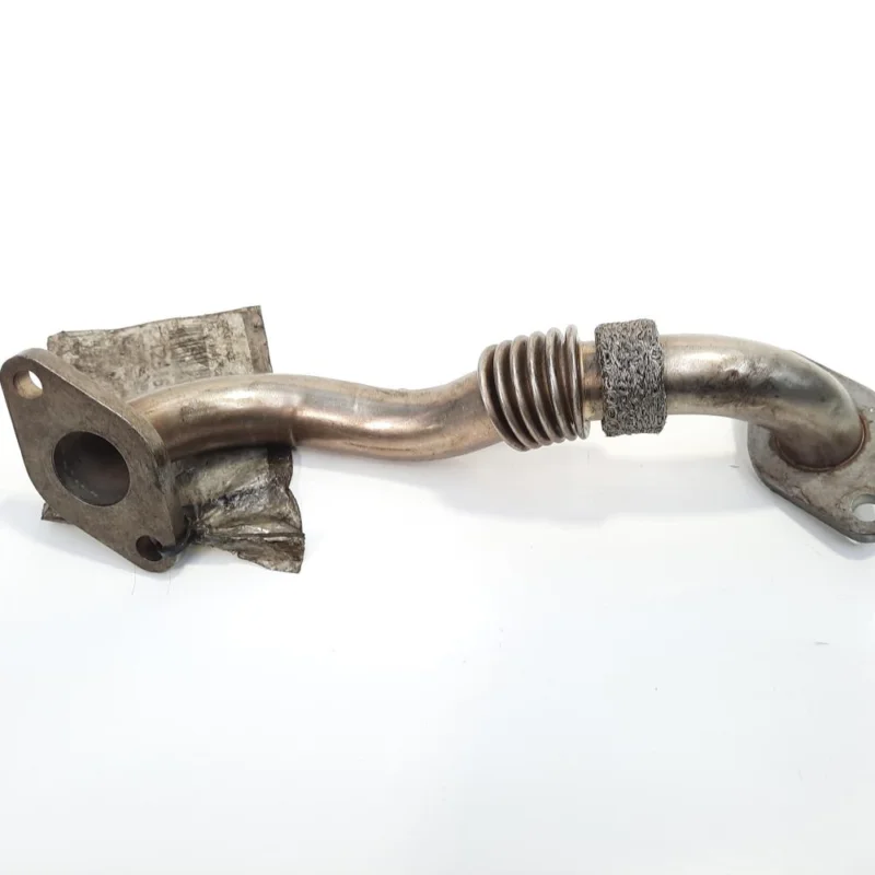 Doar azi Conducta gaze, cod 038131521J, Seat Ibiza 4 (6L1), 1.9 TDI, AXR (idi:129163)