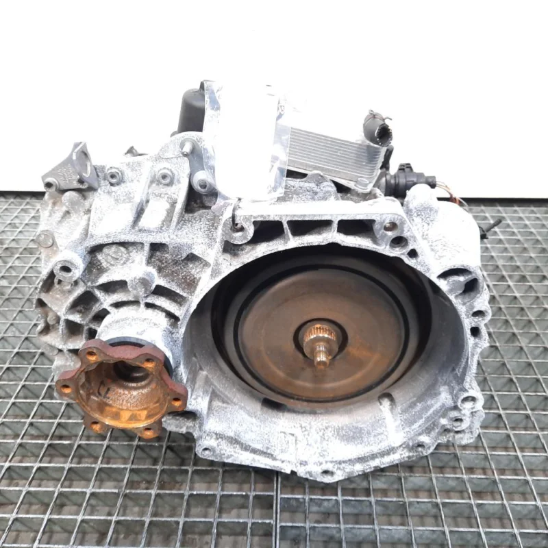 Cutie automata DSG, cod MFL, Skoda Superb II Combi (3T5) 2.0 tdi, CBBB (pr:110747) Retur gratuit