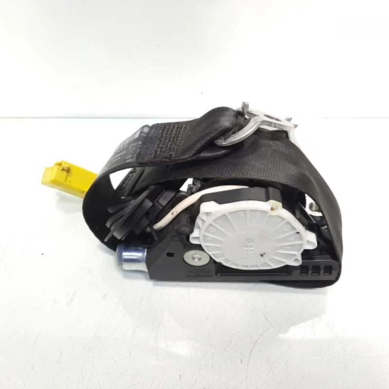 Discount Centura dreapta fata cu capsa, cod 3C1857706R, Vw Passat (362) (idi:471886)