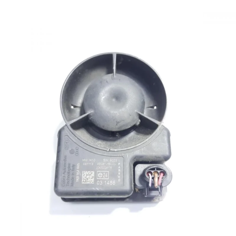 Sirena alarma, cod 1K8951605, Vw Golf 6 Variant (AJ5) (idi:438443) Noutate