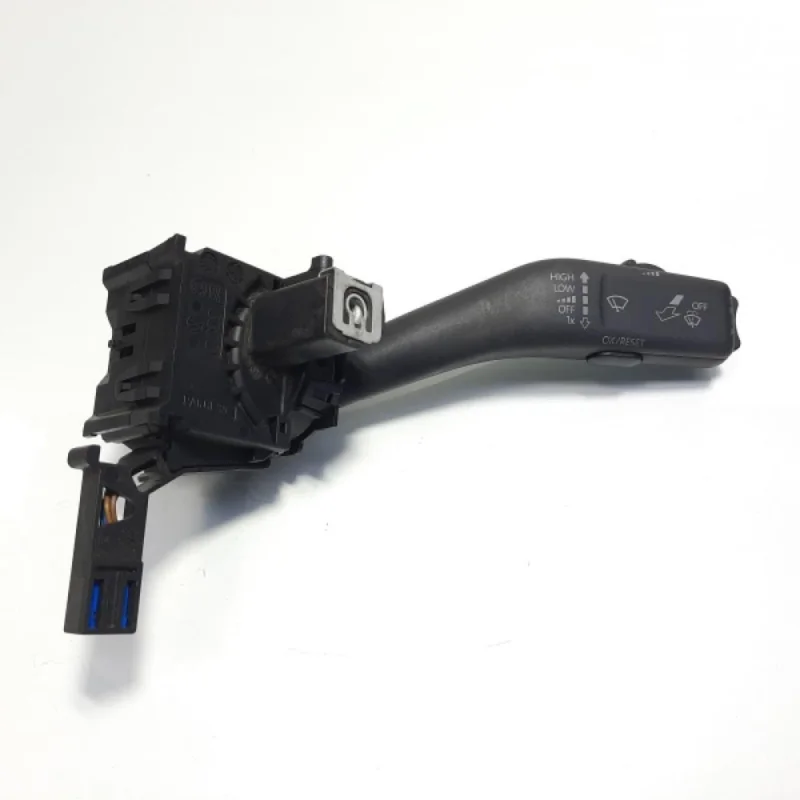 Plată securizată Maneta stergatoare, cod 1K0953519L, Skoda Superb II (3T4) (idi:405234)