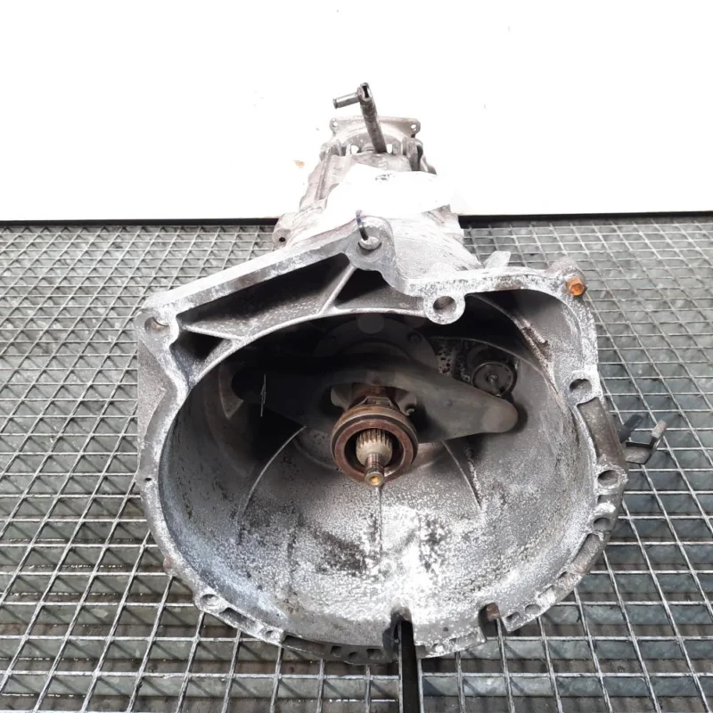 Cutie viteza manuala, cod 1069401061, Bmw X3 (E83) 2.0 D, 204D4, 6 vit. man (id:469367) Preferatul clienților