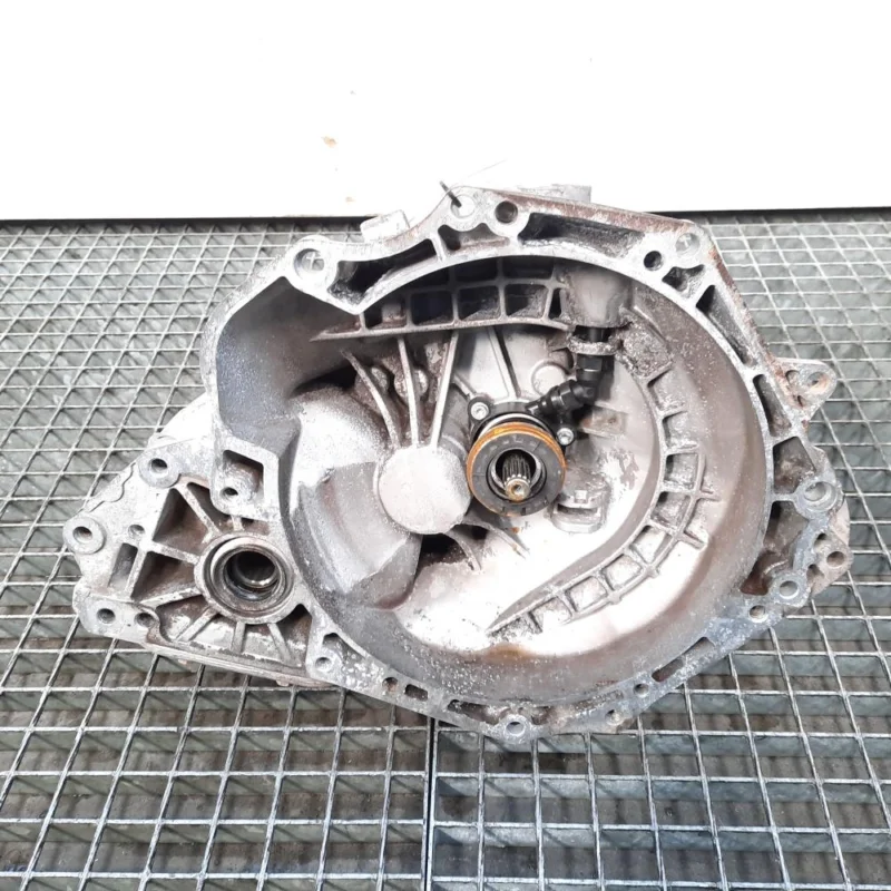 Cutie viteza manuala, cod GM55355489, Opel Astra H, 1.4 B, Z14XEP, 5 vit. man (id:469378) Vezi acum