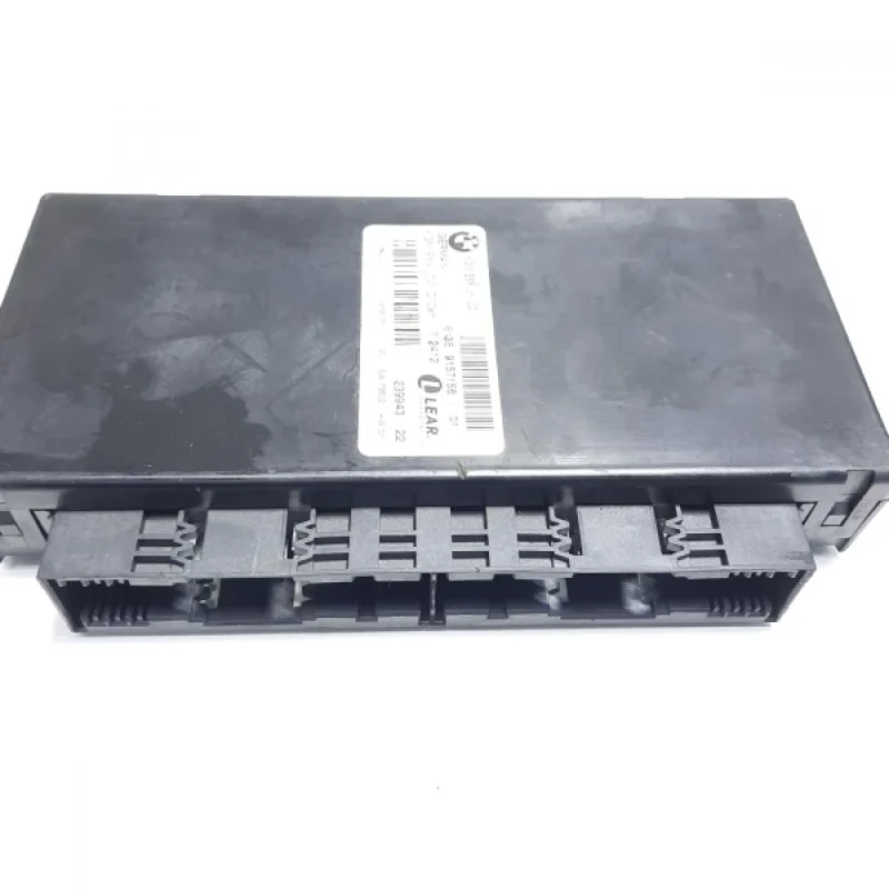 Plată securizată Modul confort, cod 9157156, Bmw 5 (E60) id:429425