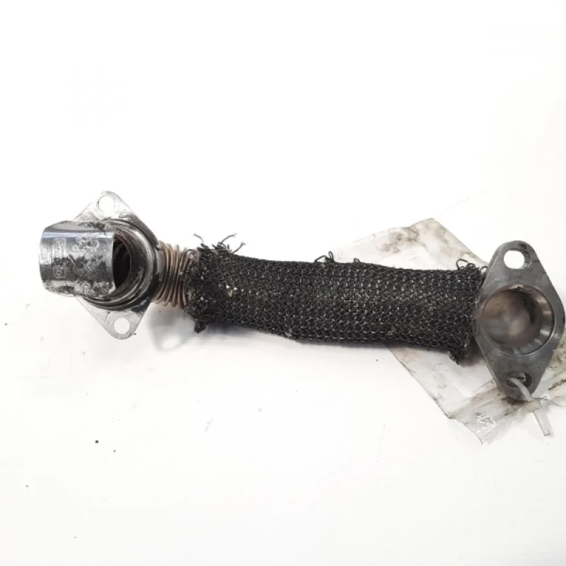 Ultima șansă Conducta gaze, cod 9674950180, Peugeot 308, 1.6 hdi, 9H06, id:385848