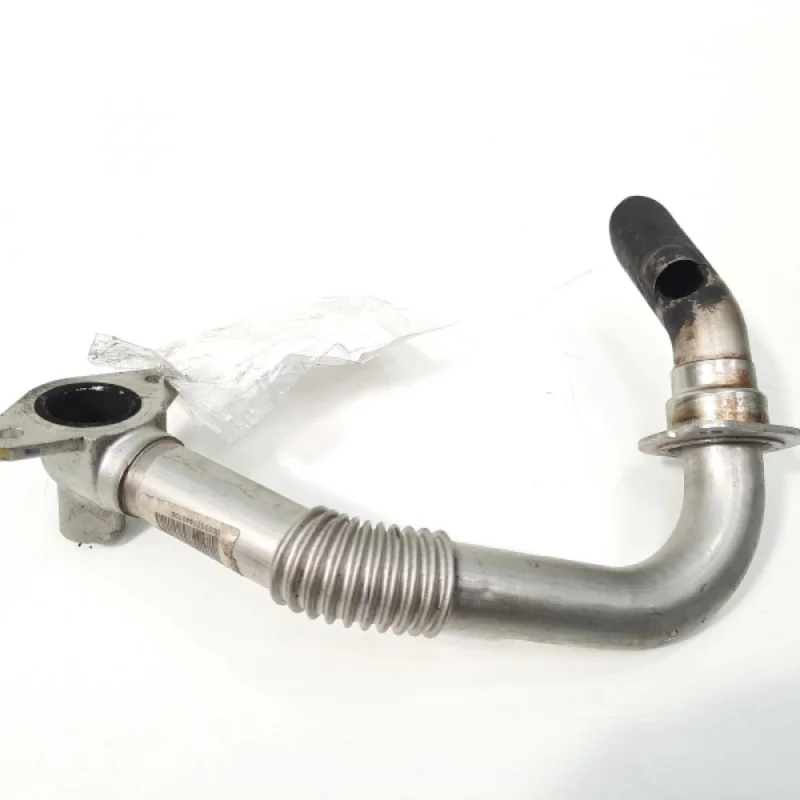 Teava egr, cod 552744070, Alfa Romeo Stelvio (949) 2.2 D, Q4, 55284529, id:456378 Cumpără online