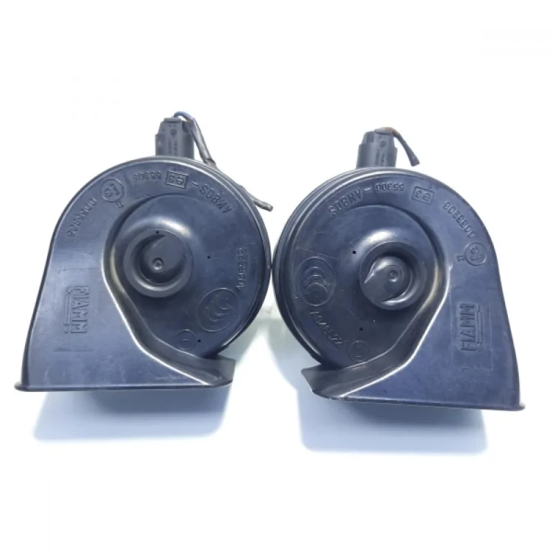 Plată securizată Set claxoane, Bmw 3 (E90) id:381627