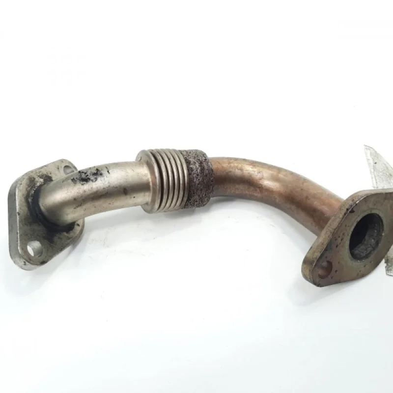 Super ofertă Conducta gaze, cod 038131521AJ, Audi A6 (4B2, C5) 1.9 TDI, AWX, id:354741