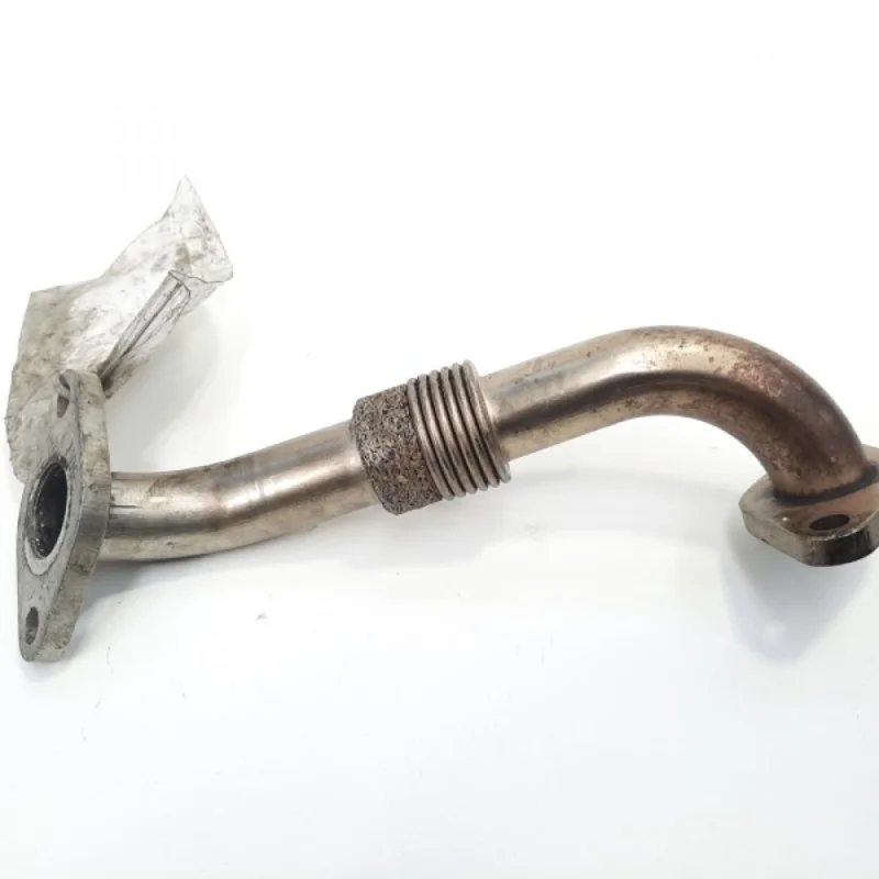 Ultima șansă Conducta gaze, cod 038131521AD, Vw Golf 4 (1J1) 1.9 TDI, ASZ, id:388582