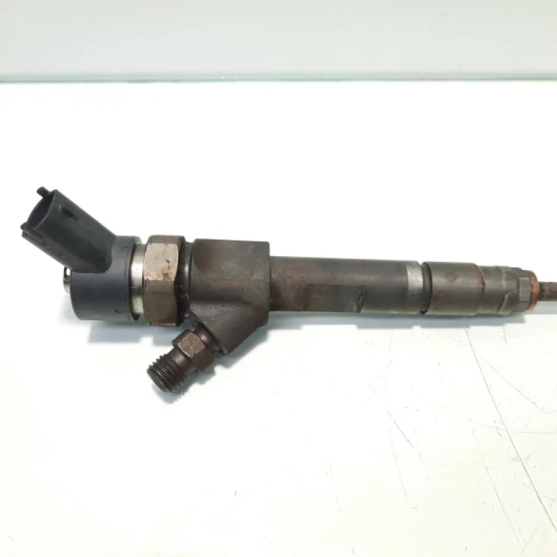Injector, cod 8200100272, 0445110110B, Renault Laguna 2, 1.9 dci, F9Q (id:471926) Doar azi