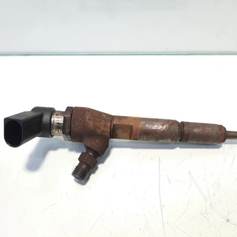 Reducere de preț Injector, cod 4M5Q-9F593-AD, Ford Tourneo Connect, 1.8 TDCI, P9PA (idi:469139)