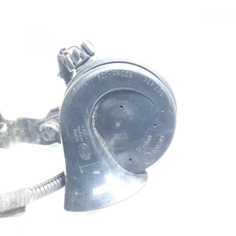 Claxon, Peugeot 307, id:262011 Retur gratuit