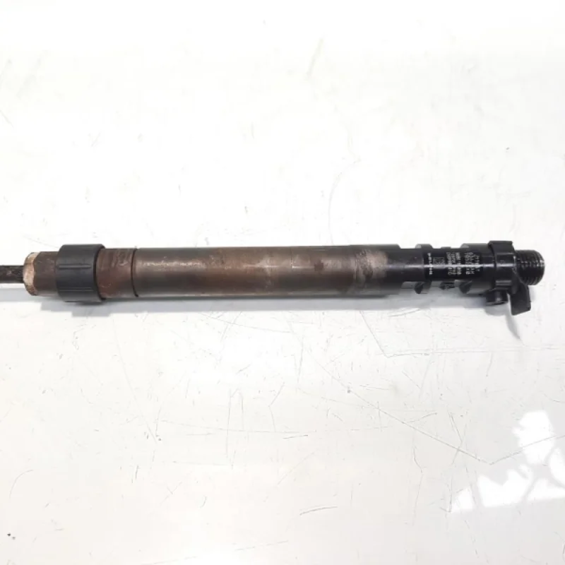 Livrare gratuită Injector, cod 9686191080, EMBR00101D, Fiat Scudo (270), 2.0 D-Multijet, RH02 (idi:470192)